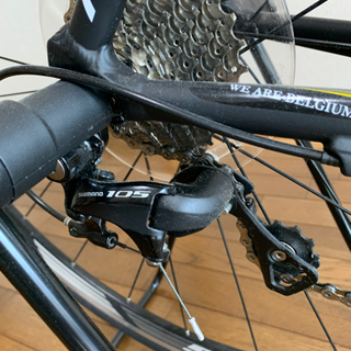 RIDLEY リドレー ロードバイク FENIX AL 2016年 105仕様