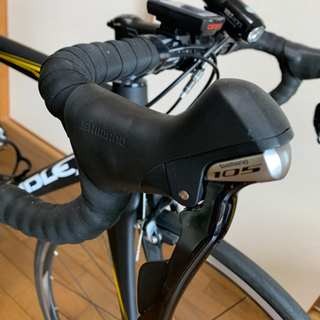 RIDLEY リドレー ロードバイク FENIX AL 2016年 105仕様