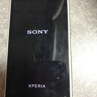 SIMフリー 楽天モバイル Xperia J1 Compact