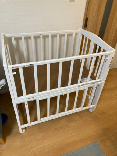 KATOZI ベビーベット