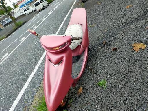 エアロ付き ライブDIO | mitsubishielectric.kencar.net