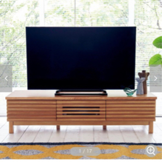 ★木製引き出し付きテレビ台　　　　　　 ★武富家具　 ★ タモ材 ☆木製引き出し付きテレビ台 ☆武富家具 ☆ タモ材 テレビ台