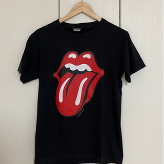 The Rolling Stones Tシャツ