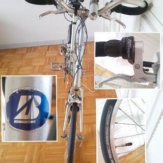 希少 Bridgestone Transit Sport/ブリヂストン トランジット スポーツ