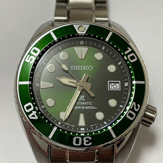 SEIKO プロスペックス スキューバ SBDC081 セイコー