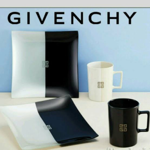 GIVENCHY モーニングペアセット