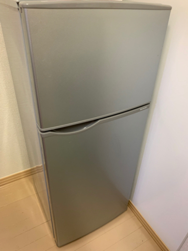 SHARP冷蔵庫