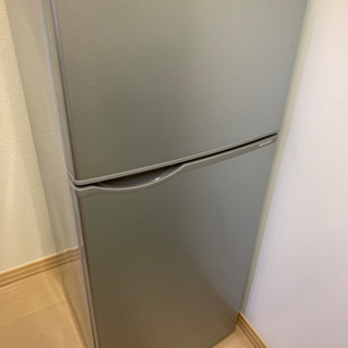 【ネット決済】SHARP冷蔵庫