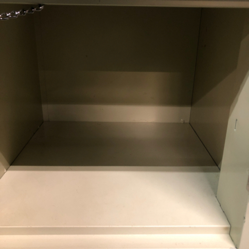 0817-004 コインロッカー 10戸 - その他 