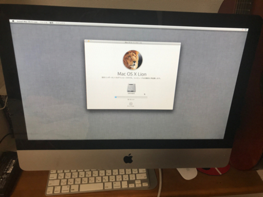 その他 iMac 2011