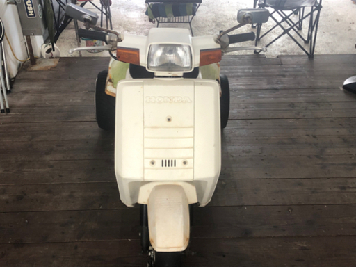 ジャイロ5万