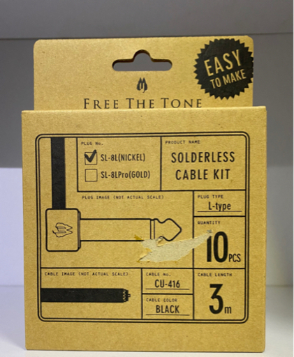 その他 Free the tone