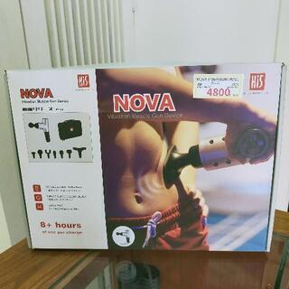 NOVA 筋膜リリースセット　G2108037