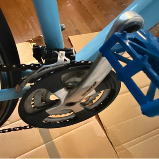 MARIN クロスバイク　キャンセル待ち