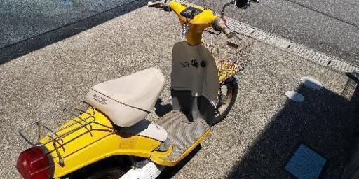 【当時物】パッソーラ passola 2T4 純正オプション5点セット ヤマハ（YAMAHA）1978年 Passola・新登場のカタログ情報 | 沖縄