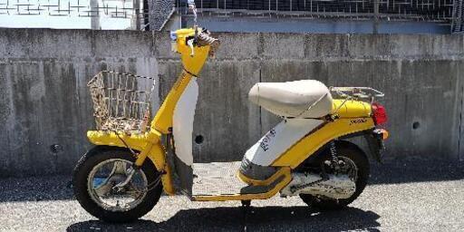 2T4パッソーラ 78年式