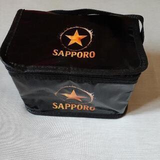 【ネット決済】サッポロビール クーラーバッグ保冷バッグ