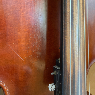 オリエンテHO-20 コントラバス、ウッドベース