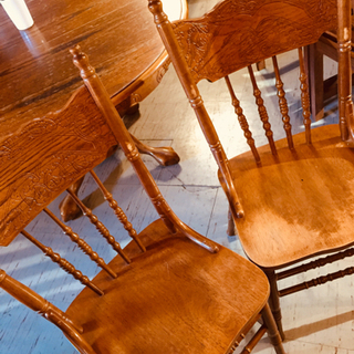 JF3200 マレーシア産 ダイニングテーブル