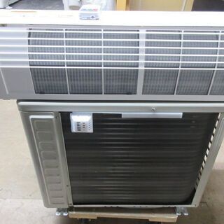 K02446 日立 中古エアコン 主に12畳用 冷 3.6KW ／ 暖 4.2KW