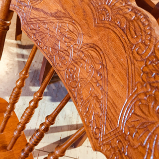 JF3200 マレーシア産 ダイニングテーブル