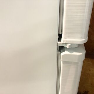 動作保証60日間あり】SHARP 2016年 SJ-PF47B 465L 6ドア冷凍冷蔵庫 