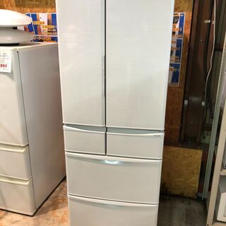 黒タタキSL/朱天黒 SHARP シャープ 冷蔵庫 SJ-PF47A-S 465L 家電 F463