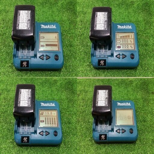 マキタ TD172DGXFY インパクトドライバー黄【リライズ市川行徳店