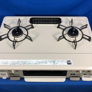 動作保証60日間あり】Rinnai 2016年 KSR640BEL LPガステーブル【管理