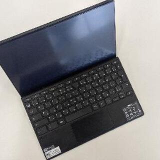 Chromebook タブレット 2in1 ASUS CM3 detachable CM3000DVA-HT0019 1回使用