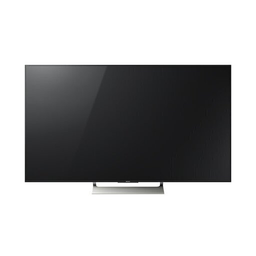 ソニー SONY BRAVIA ブラビア 55V型（KJ-55X9000E）