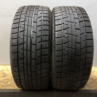 YOKOHAMA ice GUARD iG50 235/45R1...