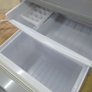 JAKN2847/冷蔵庫/2ドア/シルバー/どっちもドア/右開き/左開き