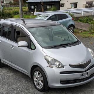 奈良県のトヨタの中古車 ジモティー 奈良県のトヨタの中古車 ジモティー