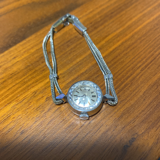 中古▶︎OMEGA 腕時計