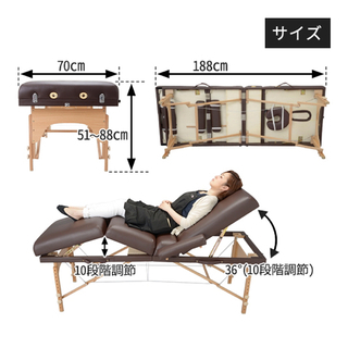 大幅値下げしました‼️美品【体圧分散】エステベッド 279941450011692677942_m.jpg