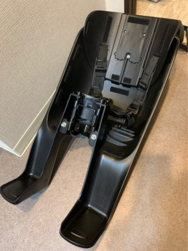 ハイディーⅡ フロントチャイルドシート