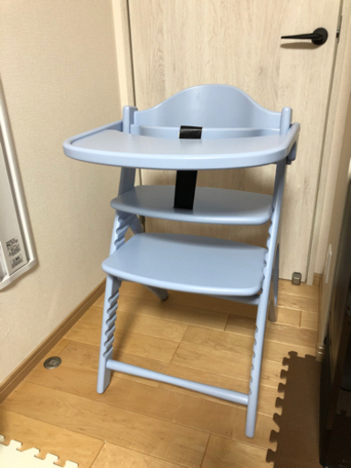 （取引中）スクスクチェアー