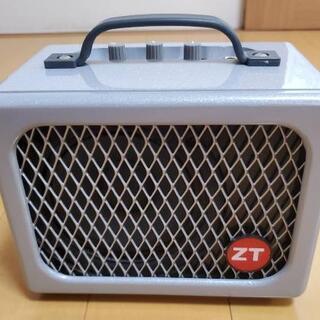 ZT AMP Lunchbox Jr アンプ ランチボックス ジュニア - アンプ
