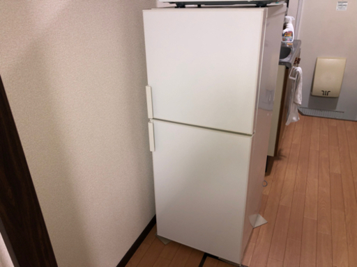 無印用品　2019年式　冷蔵庫