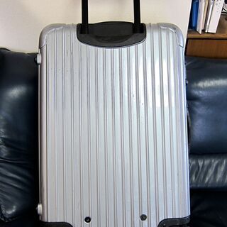 RIMOWA スーツケース
