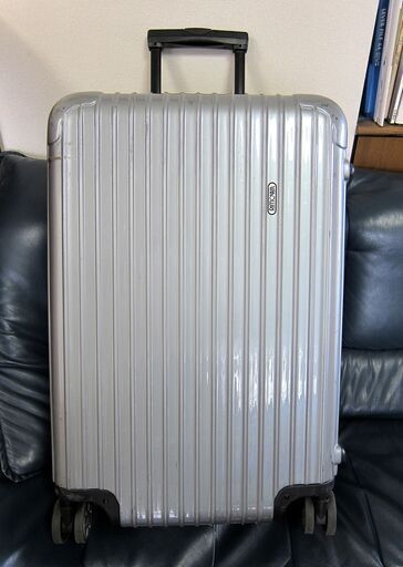 RIMOWA スーツケース