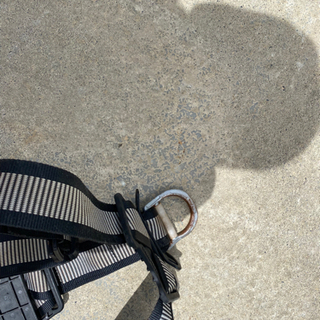 タジマフルハーネス 椿モデルダブルフックセット