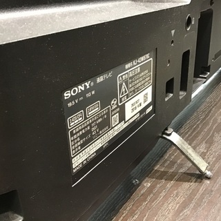 トレファク神戸新長田】SONYの43インチ液晶テレビです【取りに来れる方 