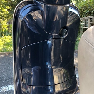 ベスパ LX150ie 自賠責 令和6年4月28日まで有り 大阪