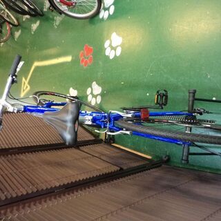 愛品倶楽部柏店】GIOS MISTRAL ｸﾛｽﾊﾞｲｸ 700×28c【問合わせ番号：122-
