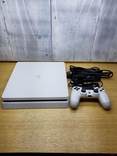 【愛品館八千代店】PS4 CUH-2000A 500GB【愛八LS】