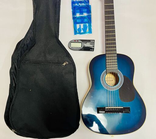 Makway アコースティックギター ハードケース付き 【公式通販】