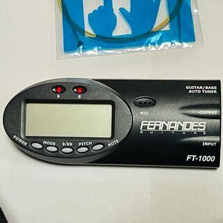 美品 Makway ミニギター FG10BLS ブルー 全長76cm ソフトケース&おまけ付き