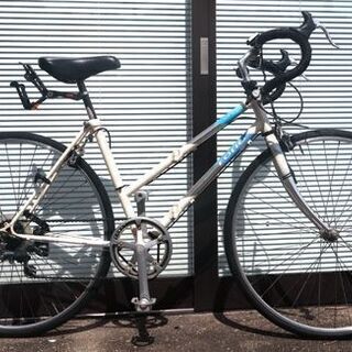 ミヤタ 折りたたみ 自転車の中古が安い！激安で譲ります・無料であげます｜ジモティー